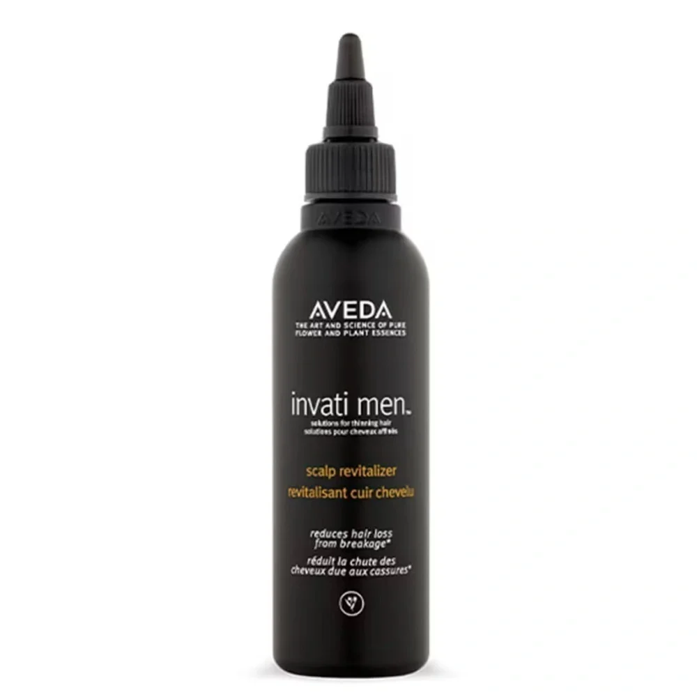 AVEDA • Invati Men Scalp Revitalizer